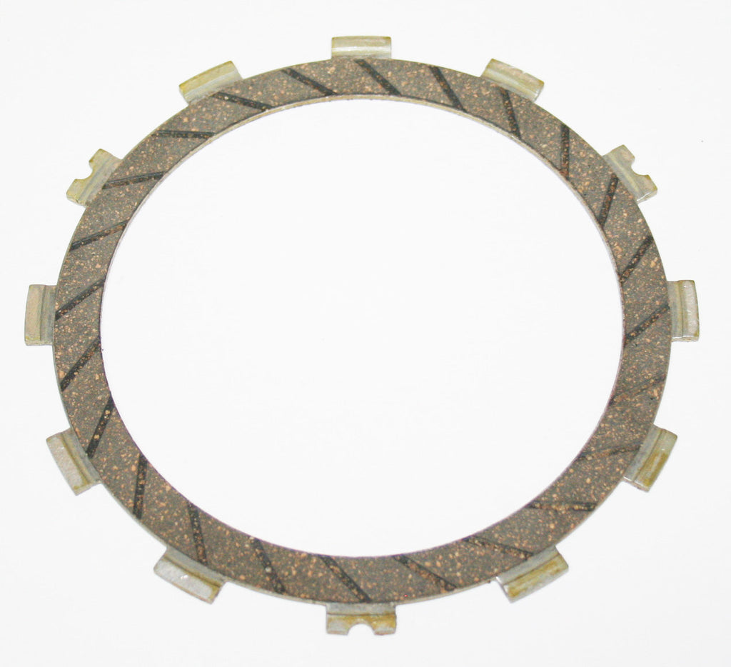 Kawasaki KX125 KDX200E Clutch Plate - Replaces Kawasaki OEM 13088-1058