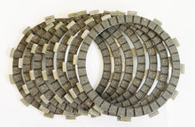 Load image into Gallery viewer, Honda XL600 XR500 XR600 NX650 Clutch Friction Plate (Set of 7) - Replaces Honda OEM 22201-MK2-000