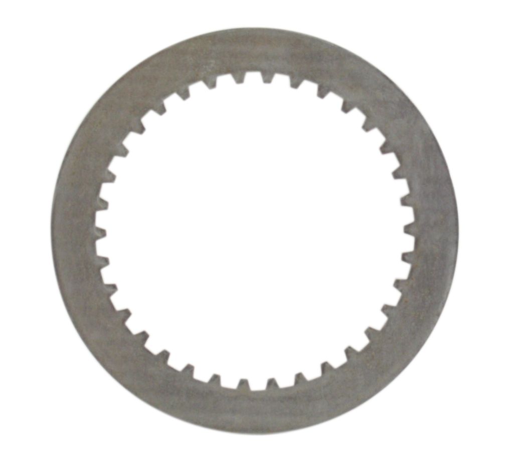 Kawasaki KZ250 KH500 KL250 KX125 Steel Clutch Plate