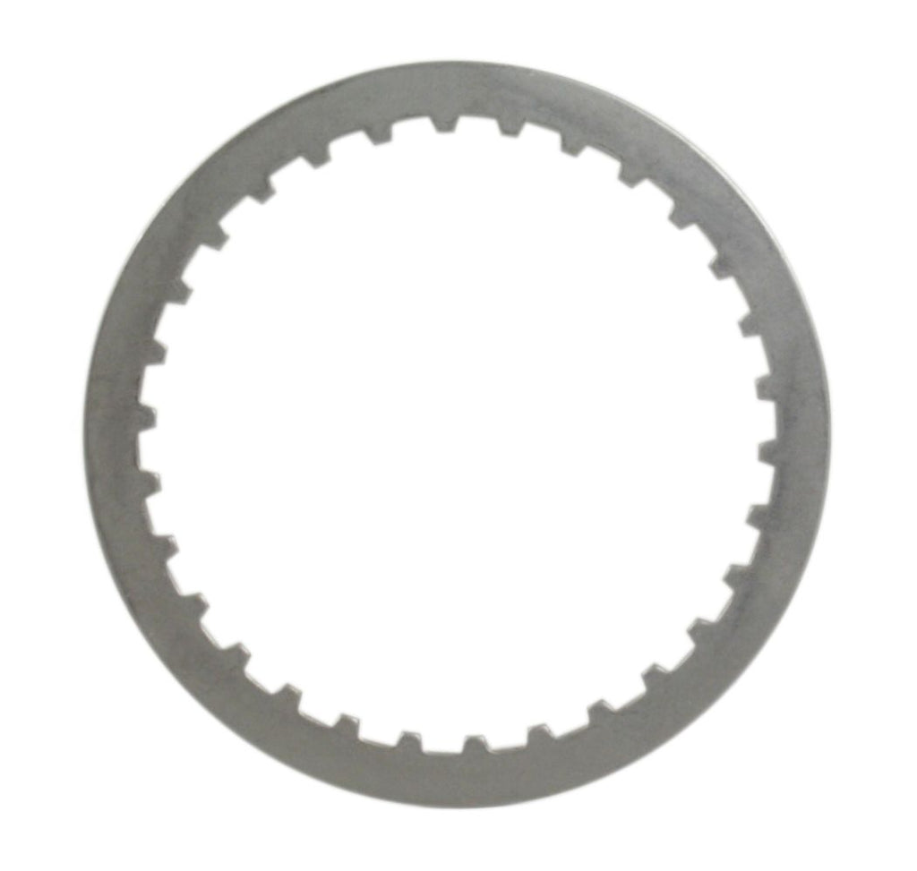 Honda CB750 VF750 VT750 Steel Clutch Plate - Replaces Honda OEM 22321-283-000