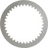 Kawasaki KX500B1 KX250 Steel Clutch Plate - Replaces Kawasaki OEM 13089-1010