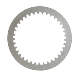 Kawasaki KX500 KX250 KDX250 Steel Clutch Plate - Replaces Kawasaki OEM 13089-1010