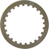 Honda CR60 CR80 TL125 XL100 Steel Clutch Plate - Replaces Honda OEM 22311-107-000