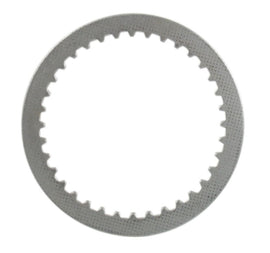 1979-85 Suzuki RM250 Steel Clutch Plate - Replaces Suzuki OEM 21451-31000