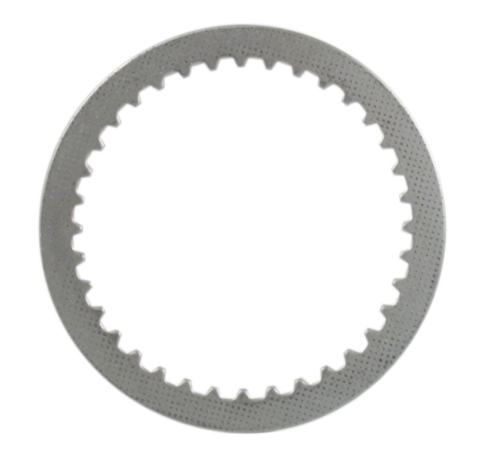 Suzuki GS550 GS400 GS425 Steel Clutch Plate - Replaces Suzuki OEM 21451-31000