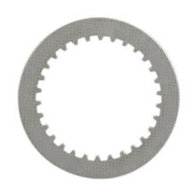 Load image into Gallery viewer, Kawasaki KX60 KX80 KX65 KDX80 Steel Clutch Plate - Replaces Kawasaki OEM 13089-1009