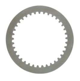 1987-90 Kawasaki KX250 Steel Clutch Plate - Replaces Kawasaki OEM 13089-1074