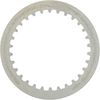 Yamaha WR250Z YZ250 Steel Clutch Plate - Replaces Yamaha OEM 4X7-16325-00-00