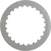 Honda CRF250R CRF250X Steel Clutch Plate - Replaces Honda OEM 22321-KF0-770