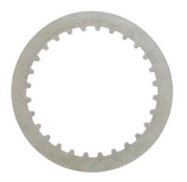 1992-2005 Suzuki RM125 Steel Clutch Plate - Replaces Suzuki OEM 21451-43D00