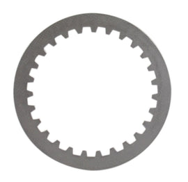 Yamaha SR500 TT500 TT600 XT500 Steel Clutch Plate - Replaces Yamaha OEM 360-16325-00-00
