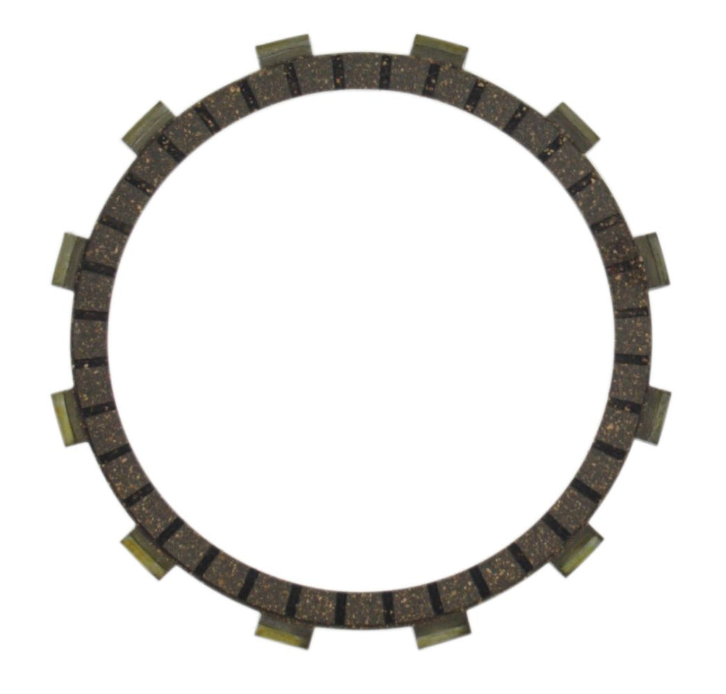 Honda ATV TRX450ER TRX450R TRX700XX Clutch Plate - Replaces Honda ATV OEM 22201-HP1-670