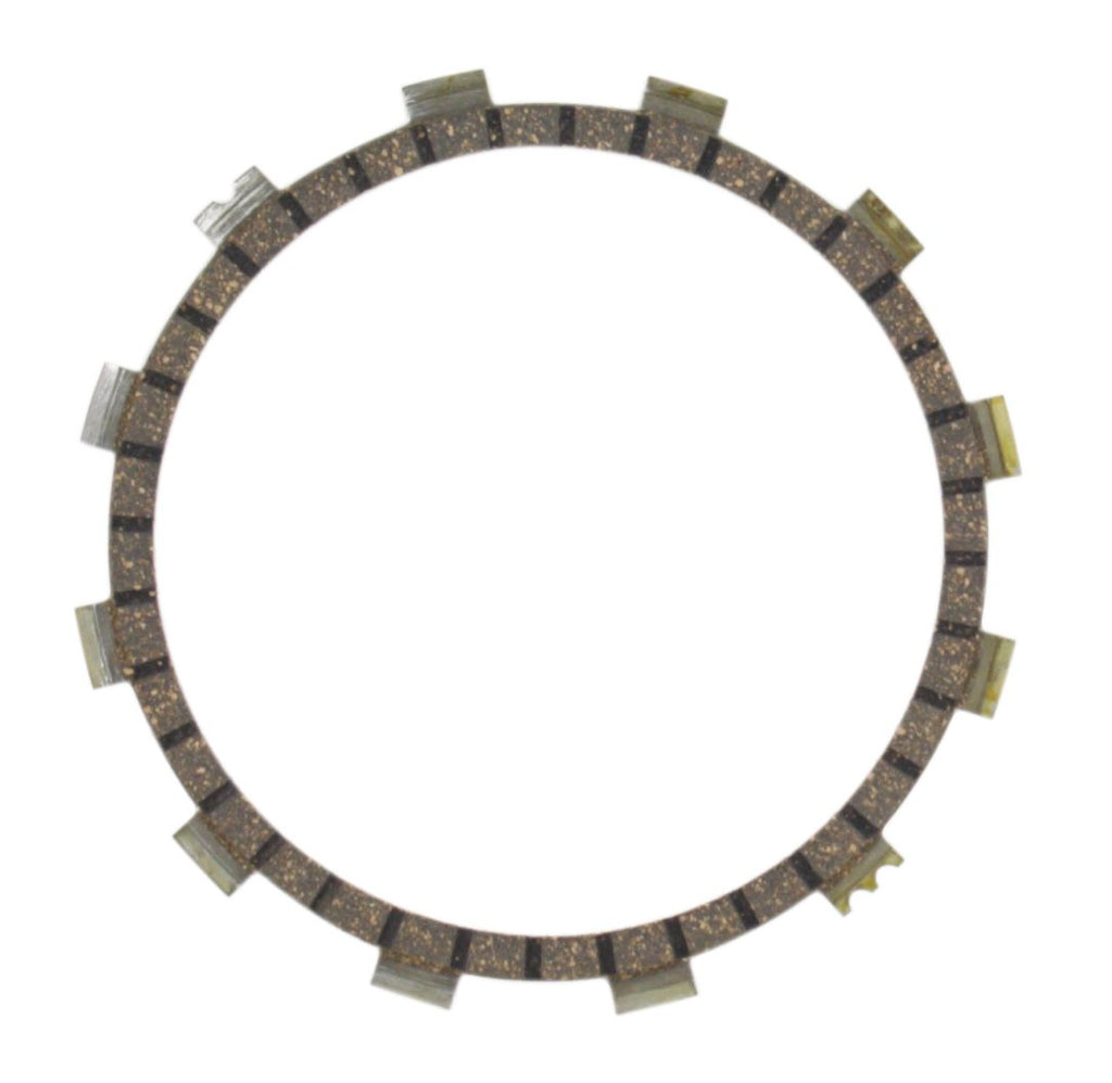 Yamaha WR426F YZ426F Clutch Plate - Replaces Yamaha OEM 5JG-16321-00