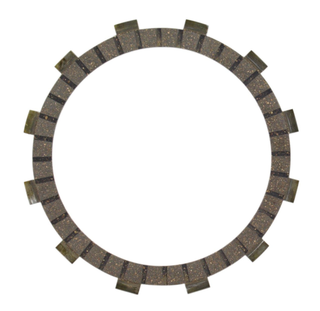 Kawasaki VN2000 VN1700 Clutch Plate - Replaces Kawasaki OEM 13088-0001