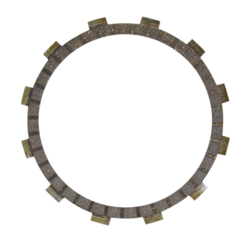2000-07 Honda XR650R Clutch Plate - Replaces Honda OEM 22201-MK4-600