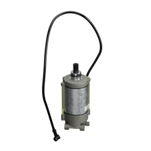 Load image into Gallery viewer, Honda CB750A CB750F CB750K Starter Motor - Replaces Honda OEM 31200-300-030