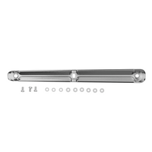 Load image into Gallery viewer, 1969-76 Honda CB750K Exhaust Heat Shield with Hardware - Replaces Honda OEM 18315-300-020