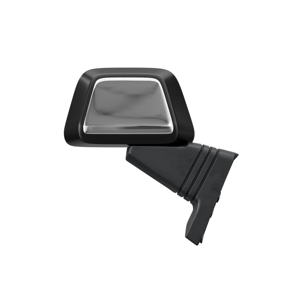 Honda GL1200 Right Hand - Replacement Mirror - Replaces Honda OEM 88110-MG9-683