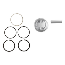 Load image into Gallery viewer, Honda CB750F CB750K Piston Kit with Piston Rings and Pin - Standard Size