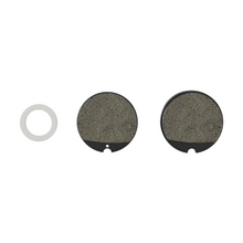 Load image into Gallery viewer, Honda CB750 CB550 CB500 CB400 Front Friction Pads - Replaces Honda OEM 45105-390-006A