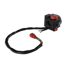 Load image into Gallery viewer, Honda CB750 CB650 CB900 GL1100 Bar Switch Assembly - Right (Brake) Side | 35130-461-770