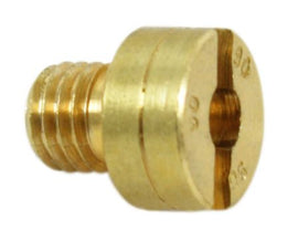 Universal Mikuni Large Style Main Jet - #90 Size
