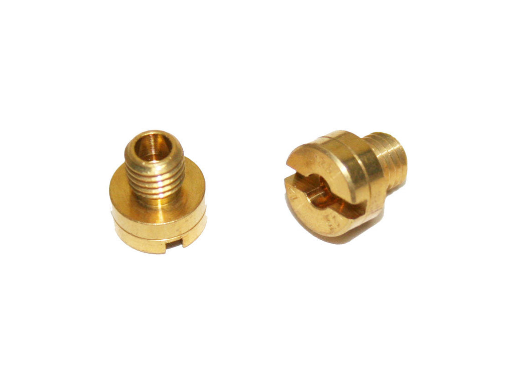 Universal Mikuni Large Style Main Jet - #112.5 Size