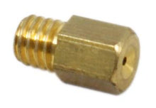 Load image into Gallery viewer, Universal Mikuni Large Hex Style Main Jet - #175 Size