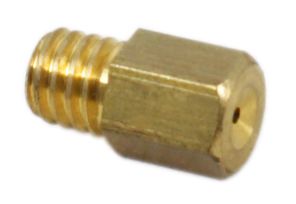 Universal Mikuni Large Hex Style Main Jet - #185 Size