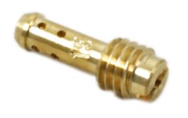 Universal Mikuni VM22 / 210 Style Pilot Jet - #15 Size