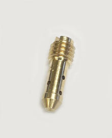 Universal Mikuni BS30 / 96 Style Pilot Jet - #37.5 Size