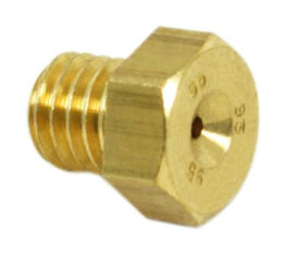 Universal TK Hex Style Main Jet - #125 Size