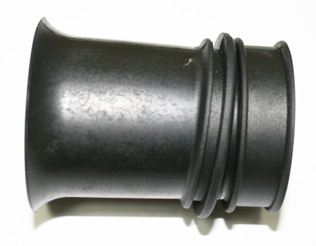 Honda CB750F CB750K Carb Air Box Rubber Boot - Replaces Honda OEM 17253-341-300