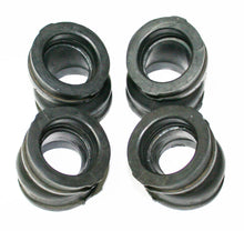 Load image into Gallery viewer, 1976 Honda CB750A Carb Holder Set - Replaces Honda OEM 16211-393-020