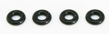 Load image into Gallery viewer, Honda CB750 CB550 CB650 CB900 Float Bowl Drain Screw O-Rings Pk/4