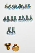Load image into Gallery viewer, Honda CB350 CL350 SL350 Carburetor Screw Kit