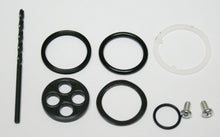 Load image into Gallery viewer, Honda XL600 XL250 XL350 XR250 Fuel Petcock Repair Kit