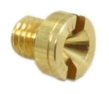 Load image into Gallery viewer, Universal Hitachi Large Screw Style Main Jet - #122 Size