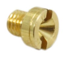 Universal Hitachi Large Screw Style Main Jet - #140 Size