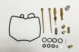 Deluxe Carburetor Rebuild Kit (48-0831)