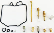 Load image into Gallery viewer, 1980-82 Honda CB750C Premium Carb Rebuild Kit
