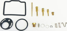Load image into Gallery viewer, Honda CL175K CB175K Premium Carb Rebuild Kit