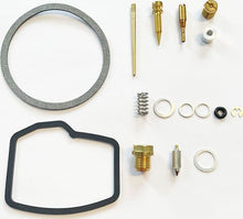 Load image into Gallery viewer, 1965-74 Honda CB450K Premium Carb Rebuild Kit
