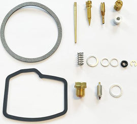 1965-74 Honda CB450K Premium Carb Rebuild Kit