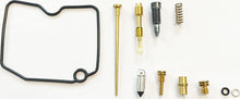 Load image into Gallery viewer, Kawasaki VN800A VN800B Premium Carb Rebuild Kit