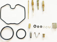 Load image into Gallery viewer, 1985-2000 Honda XR100R Carb Rebuild Kit