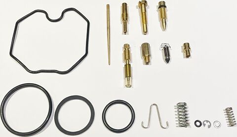 1986-97 Honda XR200R Carb Rebuild Kit