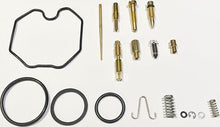 Load image into Gallery viewer, 1986-97 Honda XR200R Carb Rebuild Kit