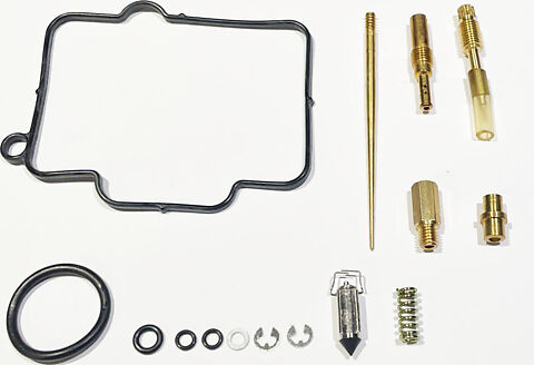 2000-06 Honda XR650R Carb Rebuild Kit