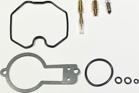 1979-82 Honda XR500R Carb Rebuild Kit